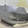 Бампер задний бу Skoda Octavia A7 OEM 5E5807421