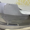 Бампер задний бу Skoda Octavia A7 OEM 5E5807421
