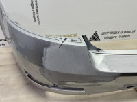 Бампер задний бу Skoda Octavia A7 OEM 5E5807421