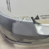 Бампер задний бу Skoda Octavia A7 OEM 5E5807421