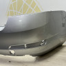 Бампер задний бу Skoda Octavia A7 OEM 5E5807421