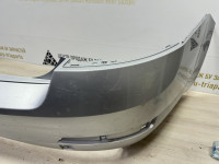 Бампер задний бу Skoda Octavia A7 OEM 5E5807421