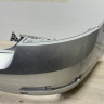 Бампер задний бу Skoda Octavia A7 OEM 5E5807421