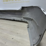 Бампер задний бу Skoda Octavia A7 OEM 5E5807421