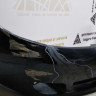Бампер передний Chevrolet Lacetti хетчбэк 04-13 oem 96545491
