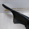 Бампер передний Chevrolet Lacetti хетчбэк 04-13 oem 96545491