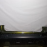 Бампер задний бу Renault Duster OEM 850225435R Бампер задний бу Renault Duster OEM 850225435R