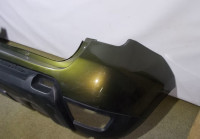 Бампер задний бу Renault Duster OEM 850225435R