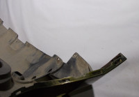 Бампер задний бу Renault Duster OEM 850225435R
