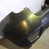 Бампер задний бу Renault Duster OEM 850225435R Бампер задний бу Renault Duster OEM 850225435R