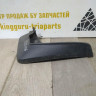 Брызговик задний правый бу BMW X5 F15 OEM 82162302436