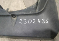 Брызговик задний правый бу BMW X5 F15 OEM 82162302436
