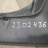 Брызговик задний правый бу BMW X5 F15 OEM 82162302436