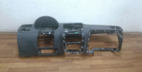 Торпедо Volkswagen Polo oem 6ru857003 (открыта)