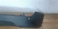 Спойлер заднего бампера Hyundai ix35 oem 866122y000