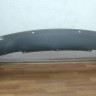 Спойлер заднего бампера Hyundai ix35 oem 866122y000