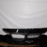 Бампер передний бу BMW 3 F30 рестайлинг OEM 51117397622