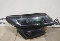 Фара ЛЭД LED правая бу Skoda Kodiaq OEM 566941016F