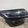 Фара ЛЭД LED правая бу Skoda Kodiaq OEM 566941016F