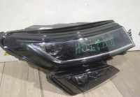 Фара ЛЭД LED правая бу Skoda Kodiaq OEM 566941016F