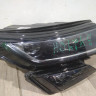 Фара ЛЭД LED правая бу Skoda Kodiaq OEM 566941016F