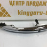 Ручка двери передняя правая Mini Cooper F56 OEM 51217317636