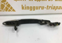 Ручка двери передняя правая Mini Cooper F56 OEM 51217317636