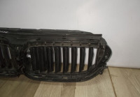 Воздушная заслонка бу BMW 5 G30 OEM 51747474368