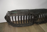 Воздушная заслонка бу BMW 5 G30 OEM 51747474368