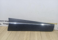 Молдинг двери передний правый бу Renault Kaptur OEM 808204078R