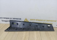 Молдинг двери передний правый бу Renault Kaptur OEM 808204078R