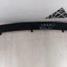 Юбка переднего бампера Hyundai Sonata 8 oem 86539l1000 Юбка переднего бампера Hyundai Sonata 8 oem 86539l1000