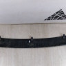 Юбка переднего бампера Hyundai Sonata 8 oem 86539l1000 Юбка переднего бампера Hyundai Sonata 8 oem 86539l1000