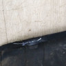 Юбка переднего бампера Hyundai Sonata 8 oem 86539l1000 Юбка переднего бампера Hyundai Sonata 8 oem 86539l1000