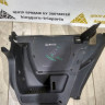 Обивка багажника правая бу Skoda Fabia 2 OEM 5J6867430