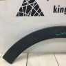 Расширитель крыла задний правый Hyundai Creta 2016 oem 87744M0000 Расширитель крыла задний правый Hyundai Creta 2016 oem 87744M0000