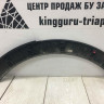 Расширитель крыла задний правый Hyundai Creta 2016 oem 87744M0000 Расширитель крыла задний правый Hyundai Creta 2016 oem 87744M0000