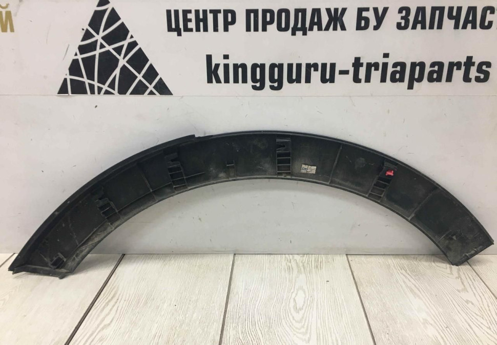Расширитель крыла задний правый Hyundai Creta 2016 oem 87744M0000 Расширитель крыла задний правый Hyundai Creta 2016 oem 87744M0000