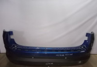 Бампер задний бу Skoda Kodiaq OEM 565807421