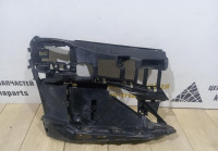 Кронштейн противотуманной фары правый бу BMW 7 G11 рестайлинг OEM 51117475186