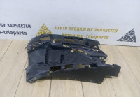 Кронштейн противотуманной фары правый бу BMW 7 G11 рестайлинг OEM 51117475186