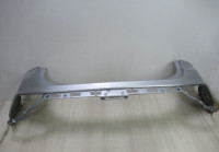 Бампер задний Hyundai Santa Fe 4 oem 86611s1000 (трещина)