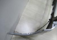 Бампер задний Hyundai Santa Fe 4 oem 86611s1000 (трещина)