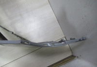 Бампер задний Hyundai Santa Fe 4 oem 86611s1000 (трещина)