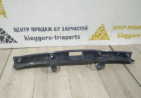 Обивка задней панели бу Skoda Rapid OEM 5JA863485B