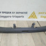Обивка задней панели бу Skoda Rapid OEM 5JA863485B Обивка задней панели бу Skoda Rapid OEM 5JA863485B
