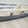 Обивка задней панели бу Skoda Rapid OEM 5JA863485B Обивка задней панели бу Skoda Rapid OEM 5JA863485B