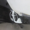 Крыло переднее правое Hyundai ix35 oem 663212S000 (небольшая вмятина)