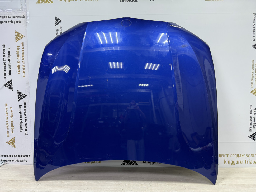 Капот BMW 3 G20 OEM 41008494446