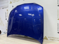 Капот BMW 3 G20 OEM 41008494446